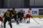 Photo hockey match Rouen - Brianon  le 12/10/2025