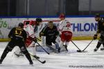 Photo hockey match Rouen - Brianon  le 12/10/2025