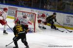 Photo hockey match Rouen - Brianon  le 12/10/2025