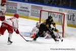 Photo hockey match Rouen - Brianon  le 12/10/2025