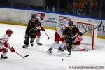 Photo hockey match Rouen - Brianon  le 12/10/2025