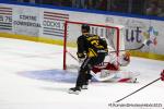 Photo hockey match Rouen - Brianon  le 12/10/2025