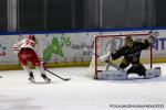 Photo hockey match Rouen - Brianon  le 12/10/2025