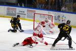 Photo hockey match Rouen - Brianon  le 12/10/2025