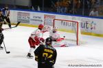 Photo hockey match Rouen - Brianon  le 12/10/2025