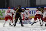 Photo hockey match Rouen - Brianon  le 12/10/2025