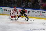Photo hockey match Rouen - Brianon  le 12/10/2025