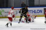 Photo hockey match Rouen - Brianon  le 12/10/2025