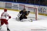 Photo hockey match Rouen - Brianon  le 12/10/2025
