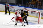 Photo hockey match Rouen - Brianon  le 12/10/2025