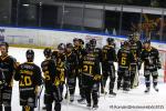 Photo hockey match Rouen - Brianon  le 12/10/2025