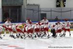 Photo hockey match Rouen - Brian�on  le 23/01/2026