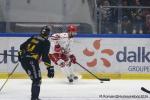 Photo hockey match Rouen - Brian�on  le 23/01/2026