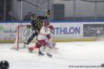 Photo hockey match Rouen - Brian�on  le 23/01/2026