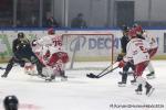 Photo hockey match Rouen - Brian�on  le 23/01/2026