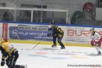 Photo hockey match Rouen - Brian�on  le 23/01/2026