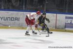 Photo hockey match Rouen - Brian�on  le 23/01/2026