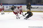 Photo hockey match Rouen - Brian�on  le 23/01/2026