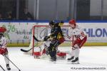 Photo hockey match Rouen - Brian�on  le 23/01/2026