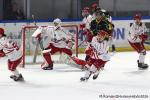 Photo hockey match Rouen - Brian�on  le 23/01/2026