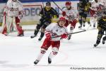 Photo hockey match Rouen - Brian�on  le 23/01/2026