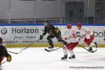 Photo hockey match Rouen - Brian�on  le 23/01/2026