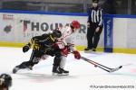Photo hockey match Rouen - Brian�on  le 23/01/2026