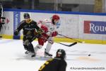 Photo hockey match Rouen - Brian�on  le 23/01/2026