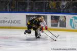 Photo hockey match Rouen - Brian�on  le 23/01/2026