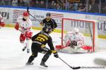 Photo hockey match Rouen - Brian�on  le 23/01/2026