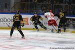 Photo hockey match Rouen - Brian�on  le 23/01/2026