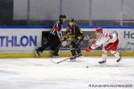 Photo hockey match Rouen - Brian�on  le 23/01/2026