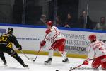 Photo hockey match Rouen - Brian�on  le 23/01/2026