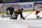 Photo hockey match Rouen - Brian�on  le 23/01/2026