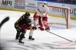 Photo hockey match Rouen - Brian�on  le 23/01/2026