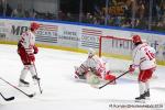 Photo hockey match Rouen - Brian�on  le 23/01/2026