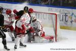 Photo hockey match Rouen - Brian�on  le 23/01/2026