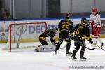 Photo hockey match Rouen - Brian�on  le 23/01/2026