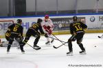 Photo hockey match Rouen - Brian�on  le 23/01/2026
