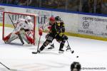 Photo hockey match Rouen - Brian�on  le 23/01/2026