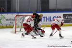 Photo hockey match Rouen - Brian�on  le 23/01/2026