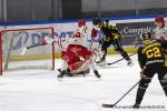 Photo hockey match Rouen - Brian�on  le 23/01/2026