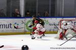Photo hockey match Rouen - Brian�on  le 23/01/2026