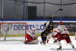 Photo hockey match Rouen - Brian�on  le 23/01/2026