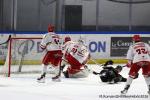 Photo hockey match Rouen - Brian�on  le 23/01/2026