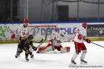Photo hockey match Rouen - Brian�on  le 23/01/2026