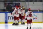 Photo hockey match Rouen - Brian�on  le 23/01/2026