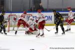 Photo hockey match Rouen - Brian�on  le 23/01/2026