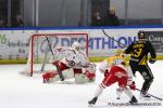 Photo hockey match Rouen - Brian�on  le 23/01/2026