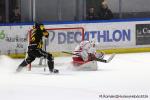 Photo hockey match Rouen - Brian�on  le 23/01/2026